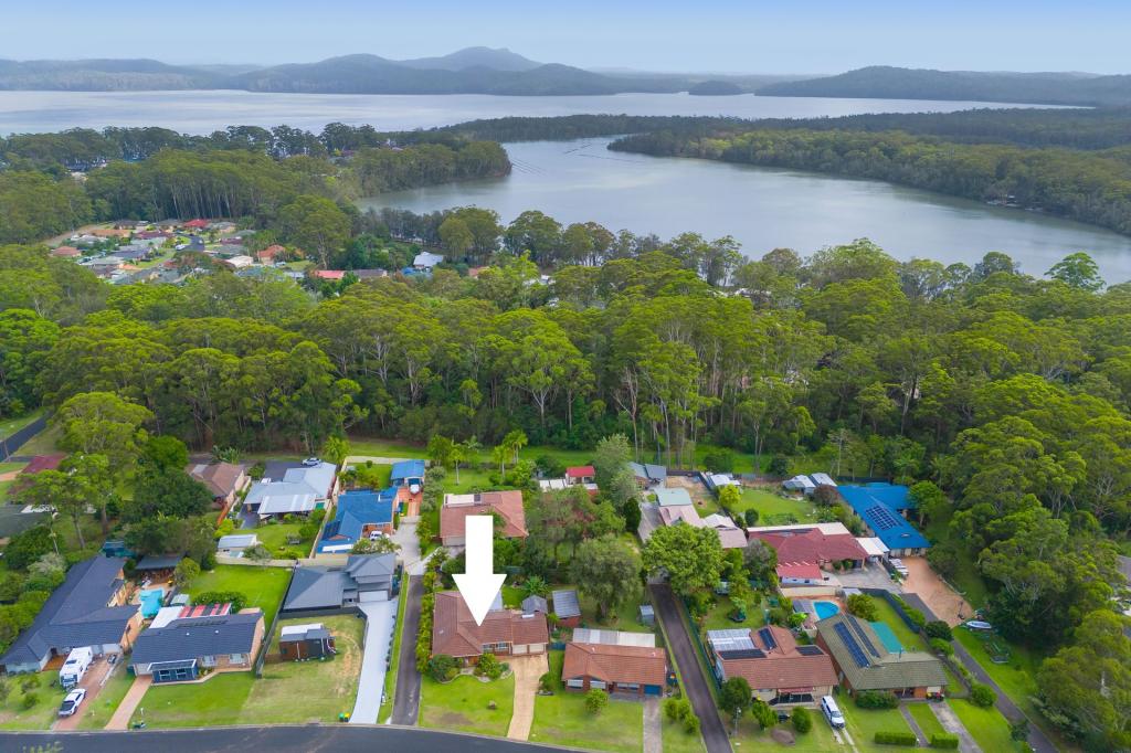 12 Elouera Pl, West Haven, NSW 2443