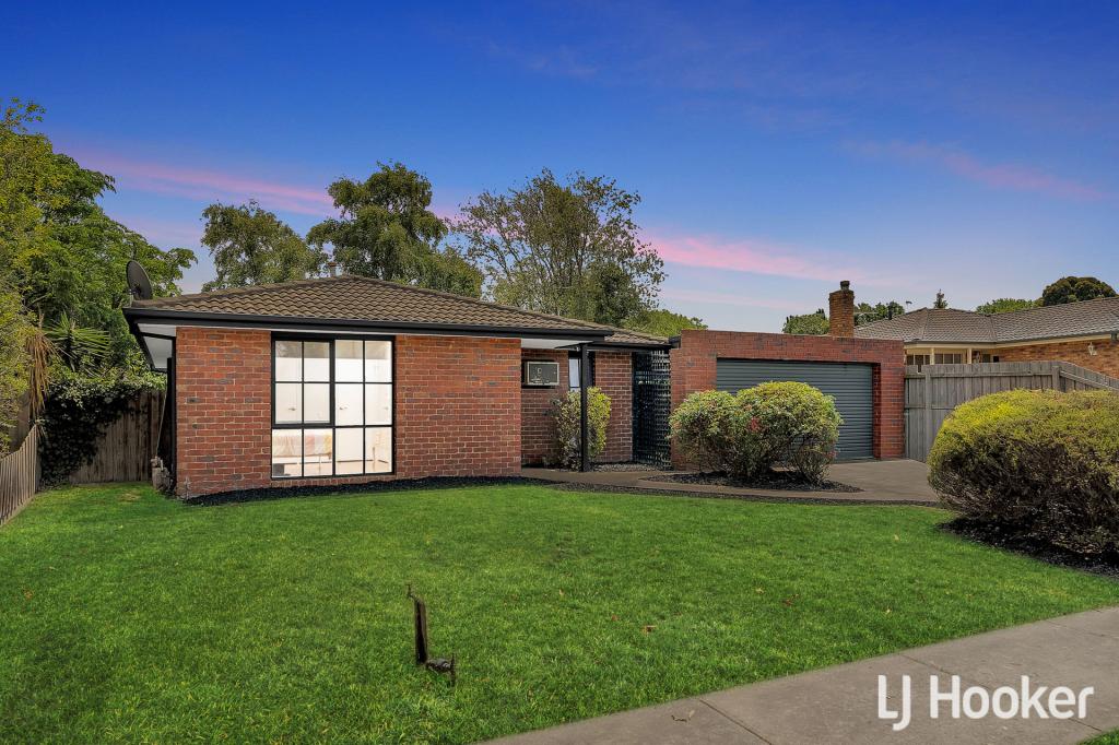 3 Formosa Ct, Narre Warren, VIC 3805