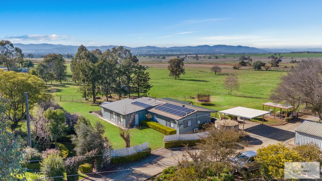 20 Byamee Lane, Wallamore, NSW 2340