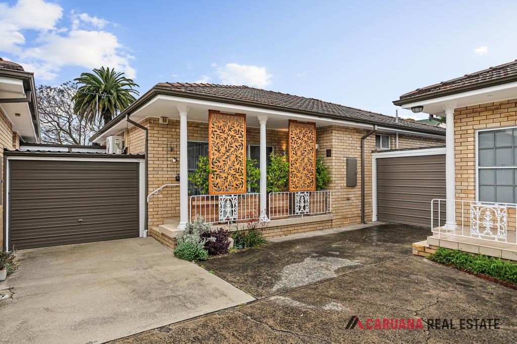 4/33 Austral St, Kogarah, NSW 2217