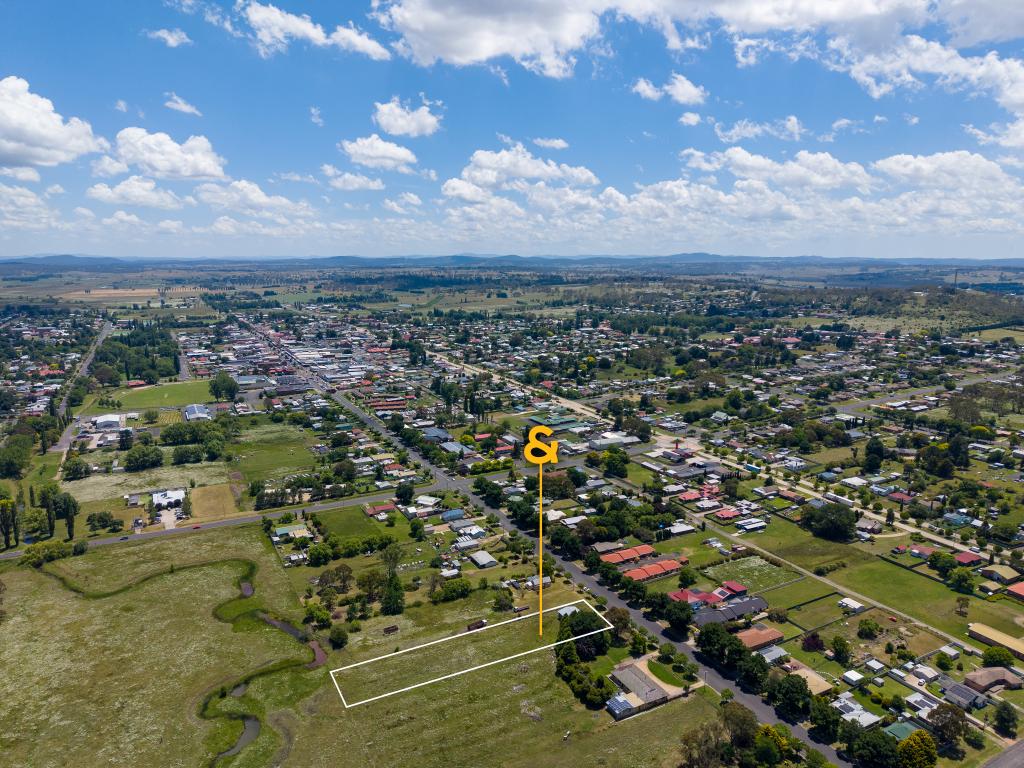 Lot 4 , 30 Grey St, Glen Innes, NSW 2370