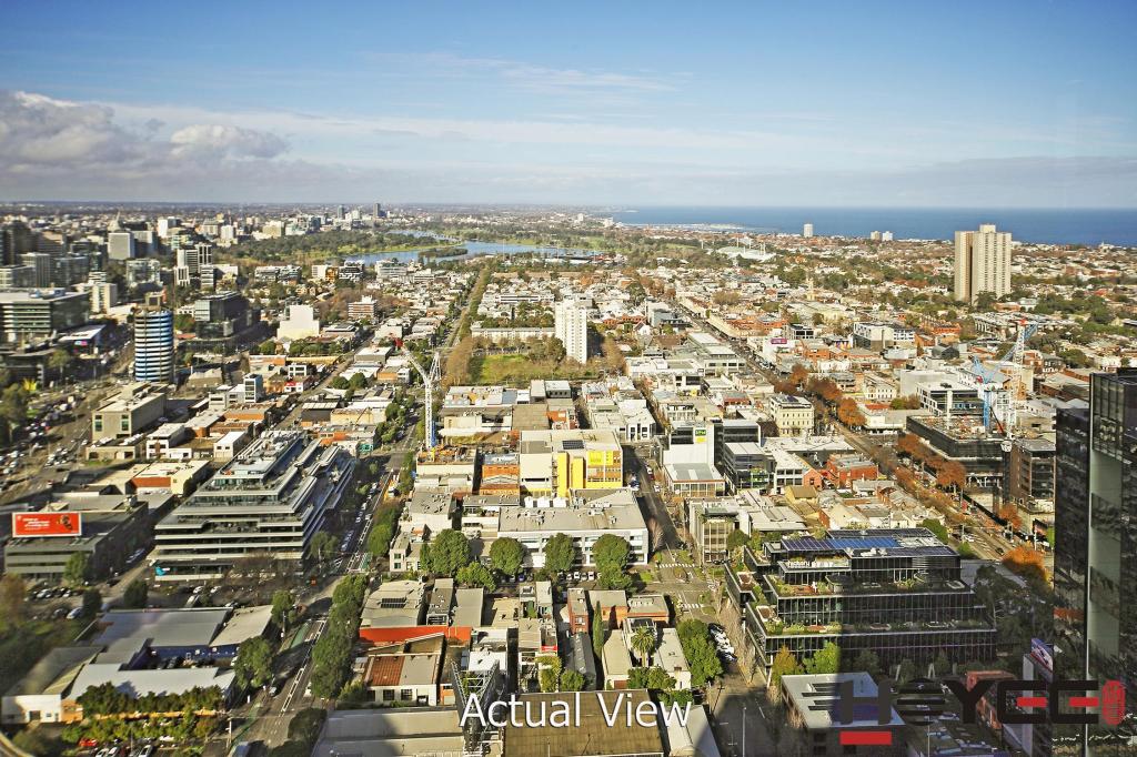 4207/245-251 City Rd, Southbank, VIC 3006