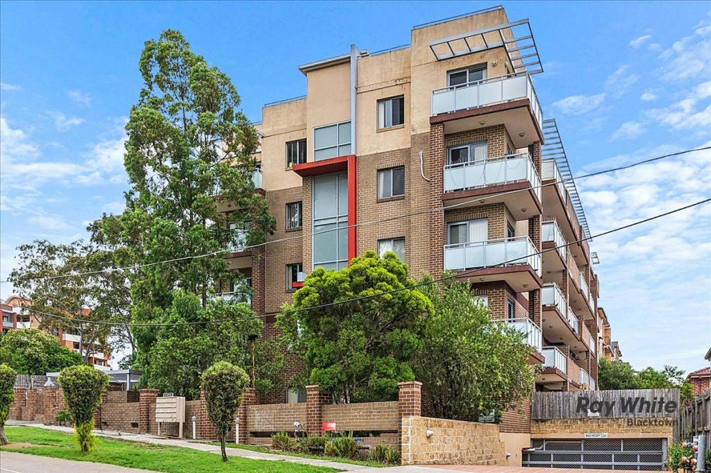 10/3-5 Bruce St, Blacktown, NSW 2148