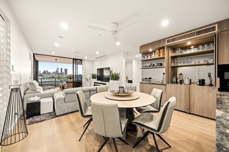 10604/41 Tondara Lane, West End, QLD 4101