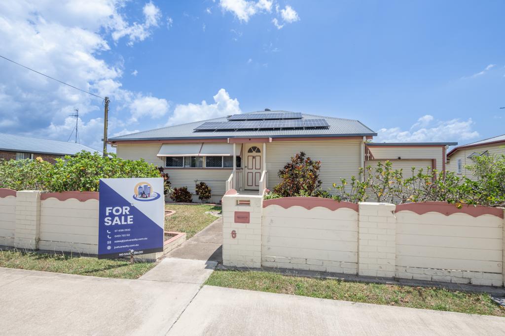 6 Rae St, Bundaberg North, QLD 4670