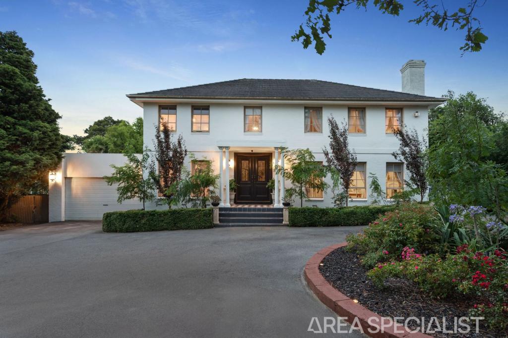 61 Fulton Rd, Mount Eliza, VIC 3930