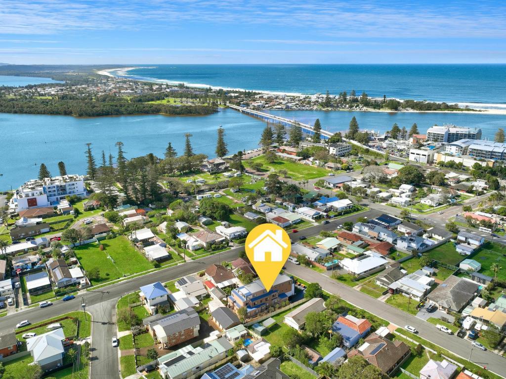 4/1-3 Mcgirr Ave, The Entrance, NSW 2261