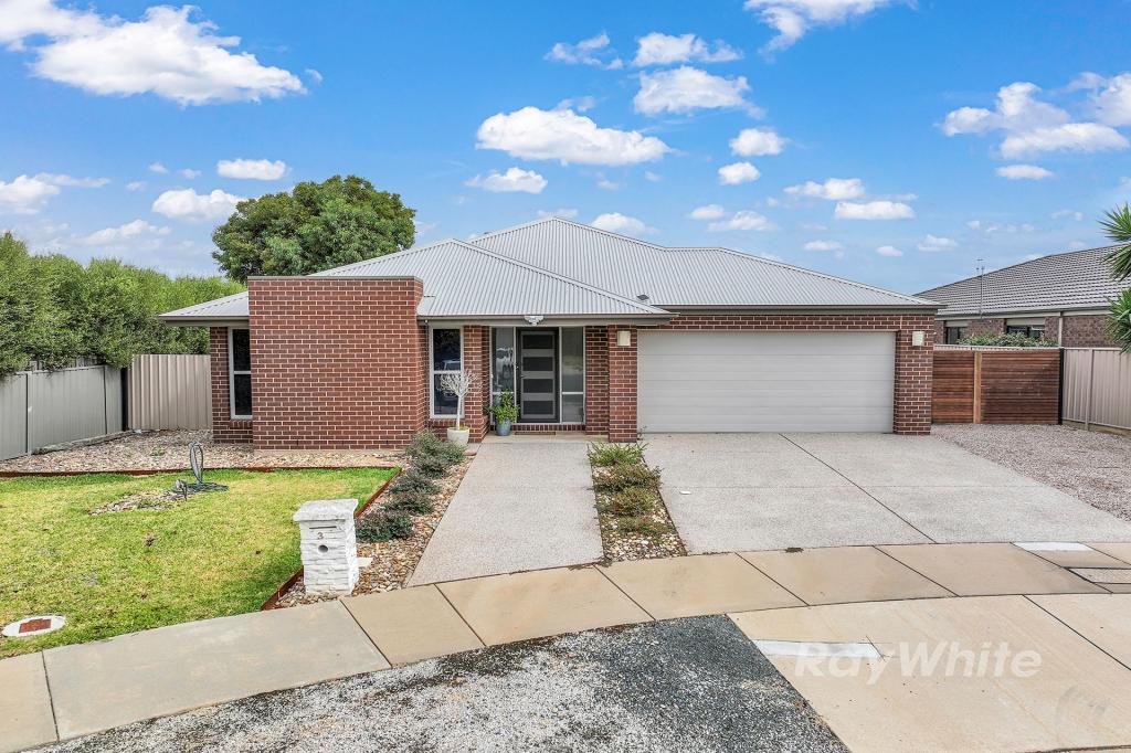 3 Aidion Pl, Echuca, VIC 3564