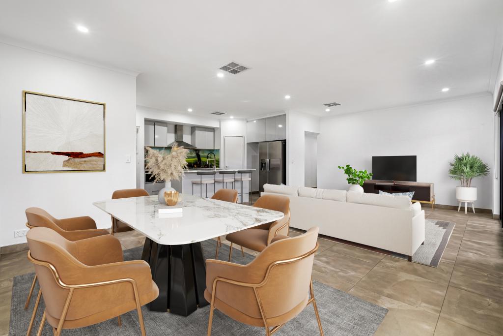 54 Bucker St, Whitby, WA 6123