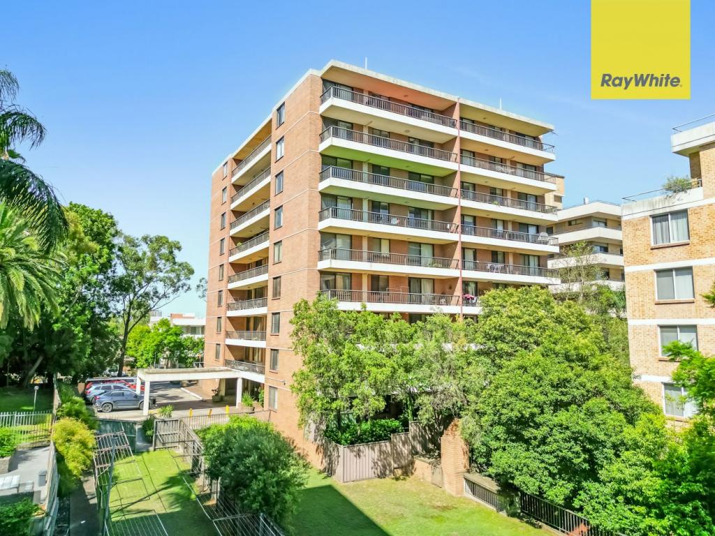 23/68-70 Great Western Hwy, Parramatta, NSW 2150
