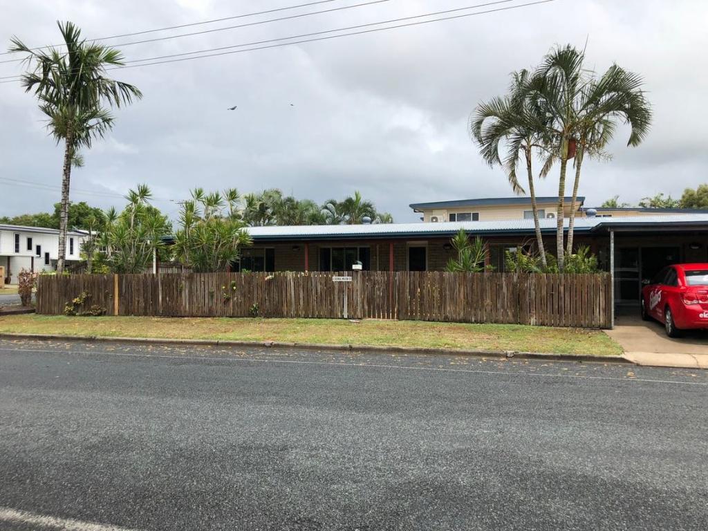 2 George Milton St, West Mackay, QLD 4740