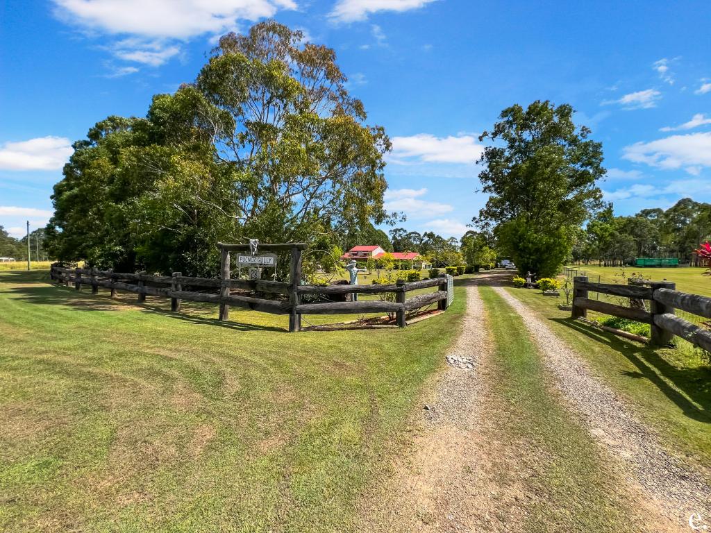 28 Gordon Earl Dr, Millstream, QLD 4888