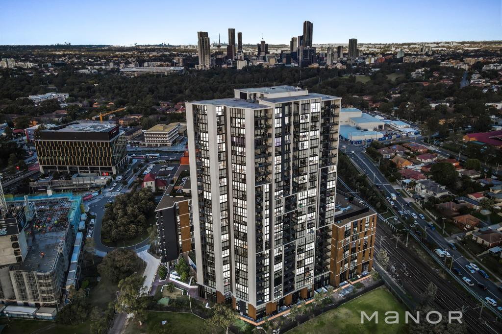 2047/9 Maple Tree Rd, Westmead, NSW 2145