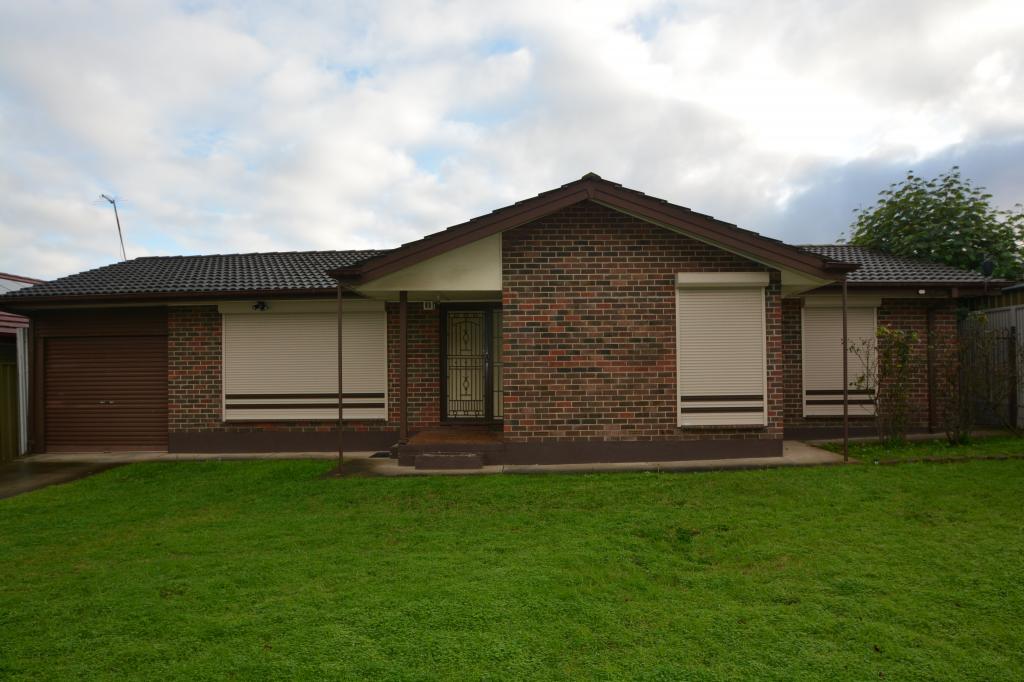 10 Lowan St, Holden Hill, SA 5088