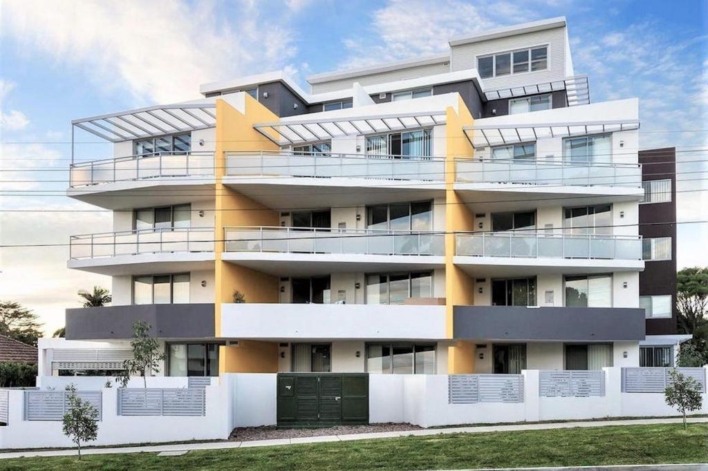 48/309-311 Peats Ferry Rd, Asquith, NSW 2077