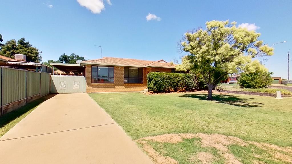 8 Bass Pl, Dubbo, NSW 2830