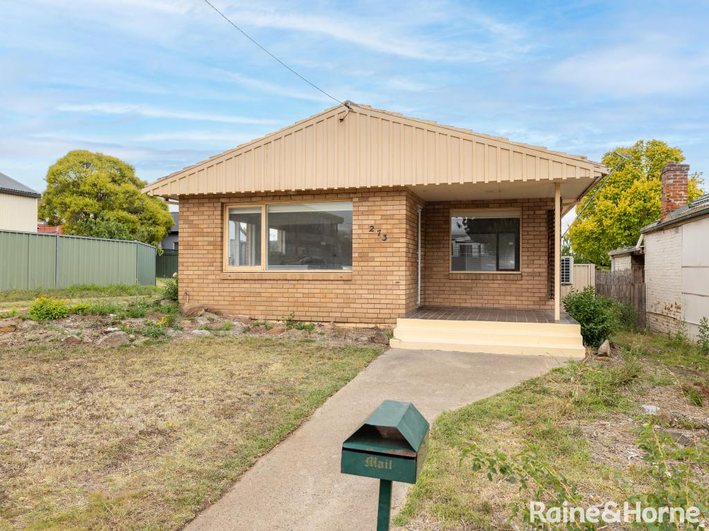 273 Brilliant St, Bathurst, NSW 2795