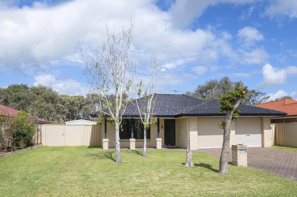 8 Shelduck Ct, Broadwater, WA 6280