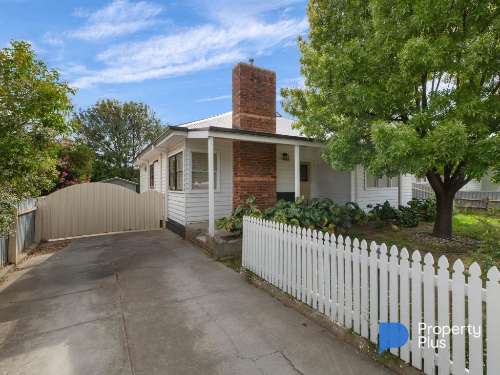25 Keck St, Flora Hill, VIC 3550