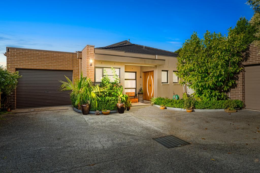 2/411 Mountain Hwy, Wantirna, VIC 3152