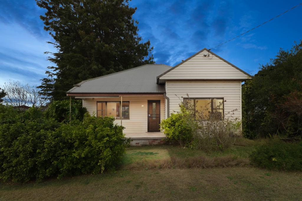 17 Edith St, Cessnock, NSW 2325