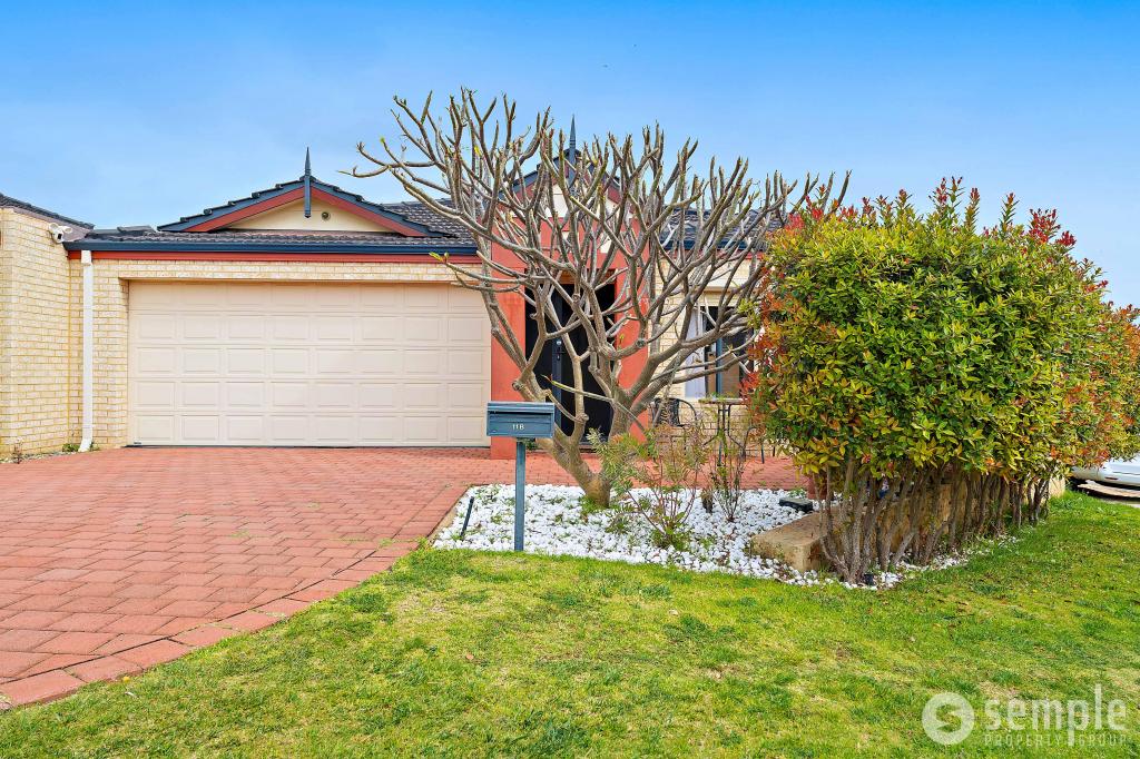 11b L'Aquila Cir, Beeliar, WA 6164