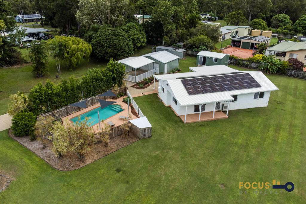 41 Windsor Dr, Hay Point, QLD 4740