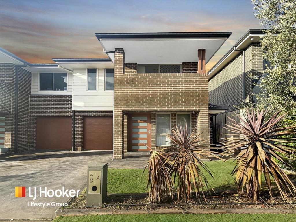 48a Power Rdge, Oran Park, NSW 2570