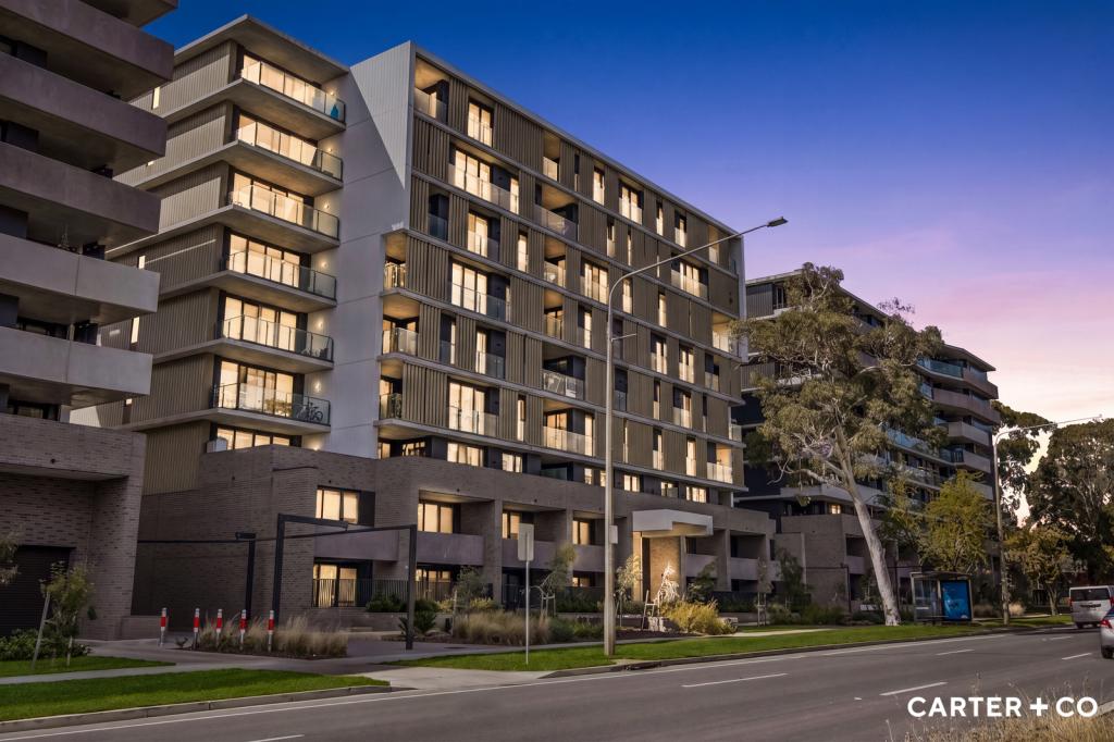 602/254 Northbourne Ave, Dickson, ACT 2602