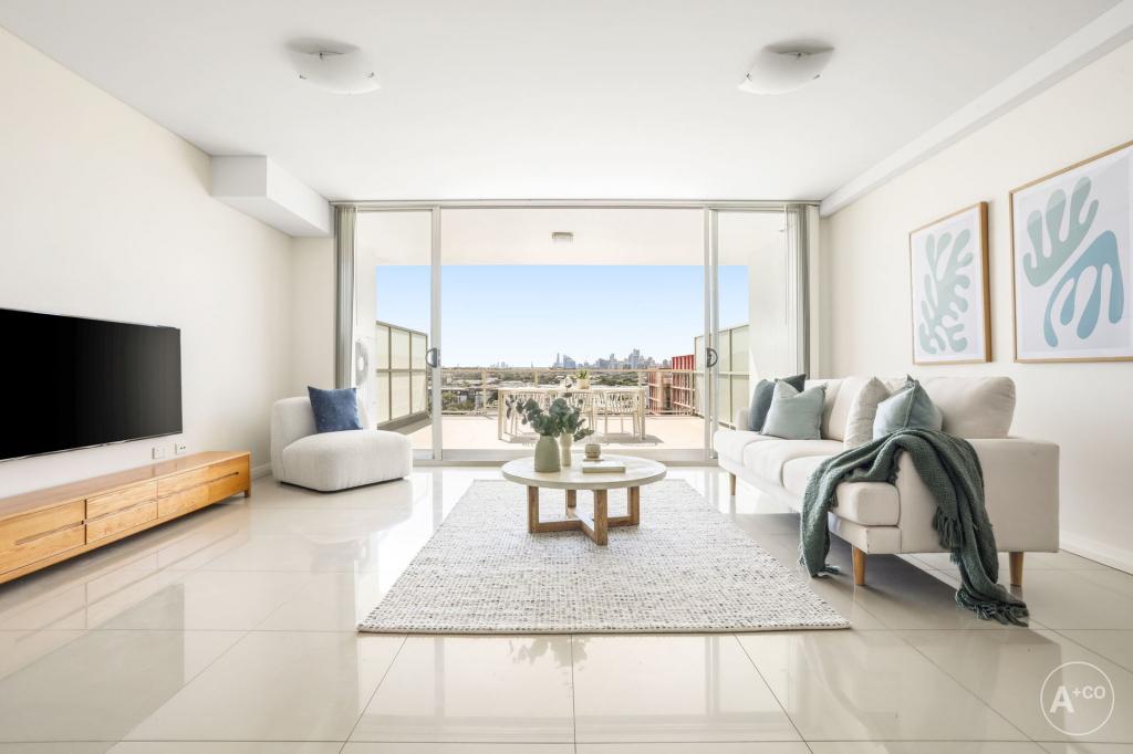 1208/214-220 Coward St, Mascot, NSW 2020