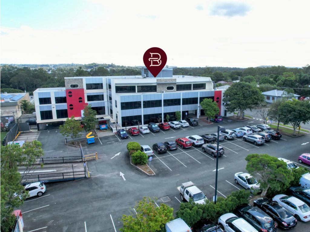 205/58-60 Manila St, Beenleigh, QLD 4207