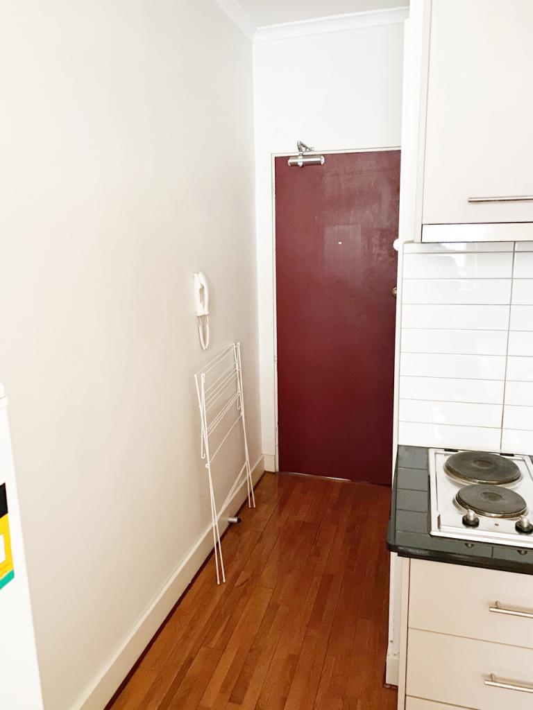 204/445 Elizabeth St, Melbourne, VIC 3000