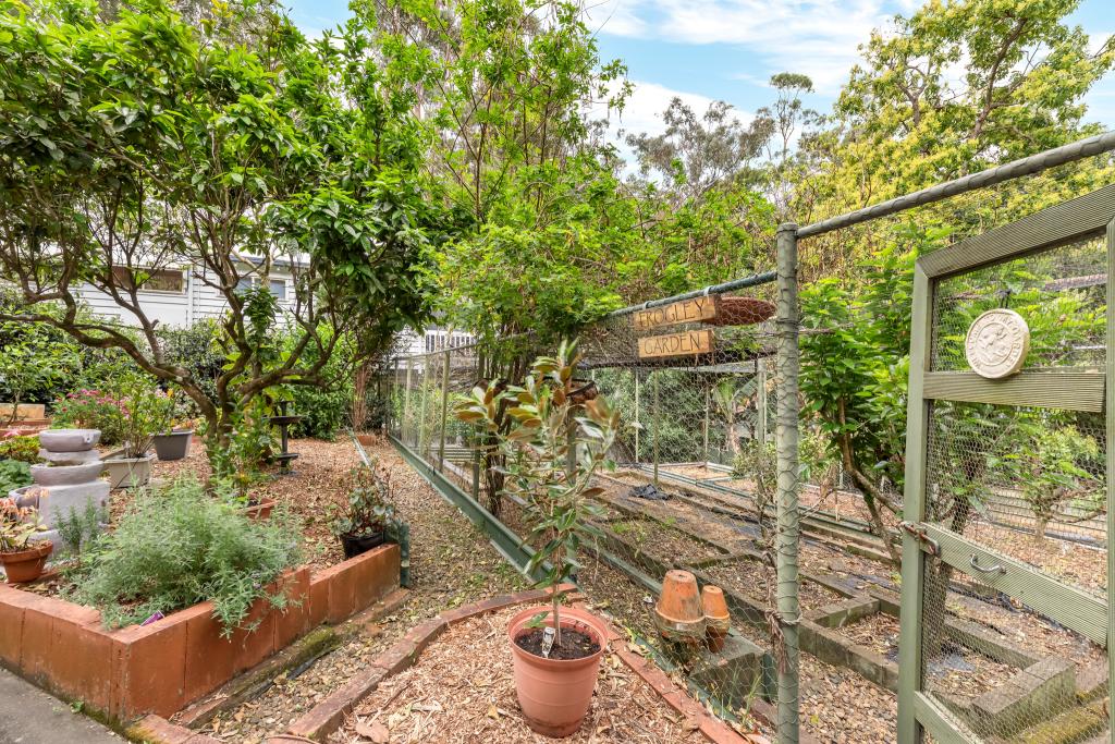 1947 Springbrook Rd, Springbrook, QLD 4213