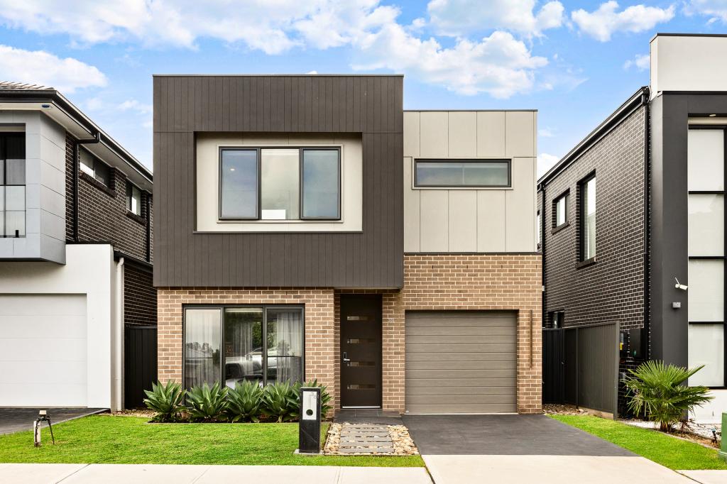 38 Pecan Cres, Riverstone, NSW 2765