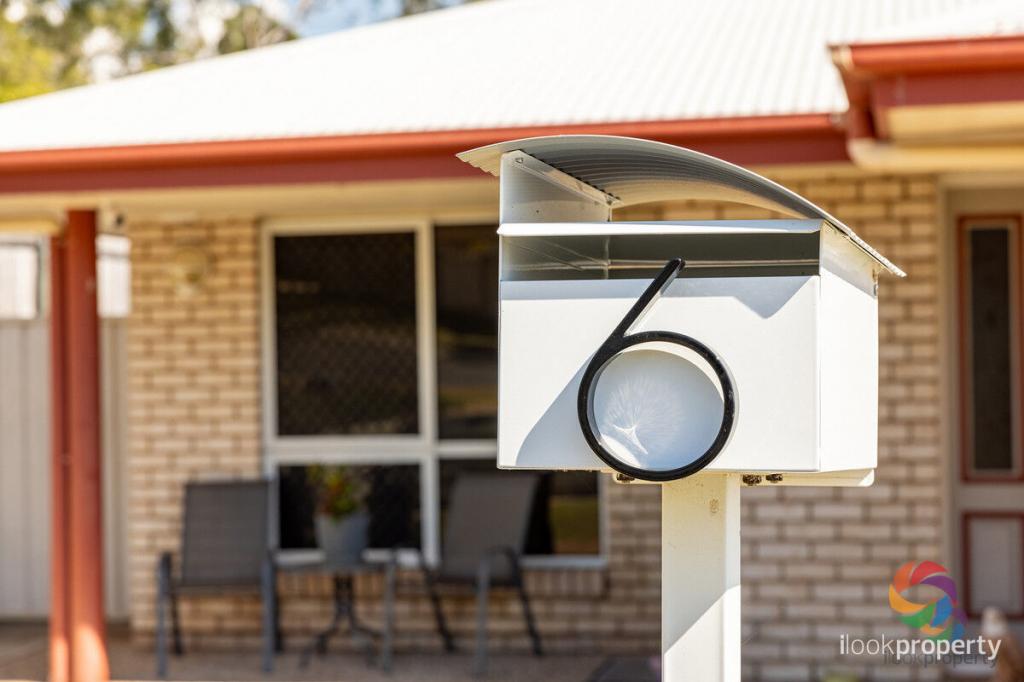 6 Karumba Ct, Tannum Sands, QLD 4680