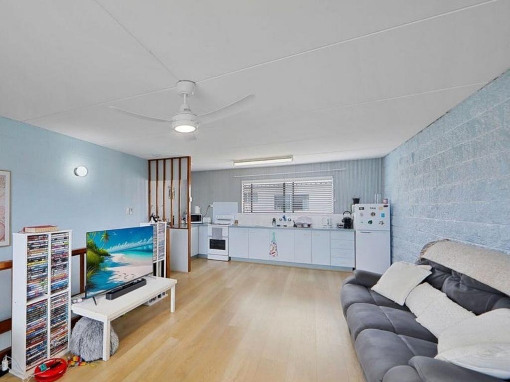 3/3 Miller St, Bargara, QLD 4670
