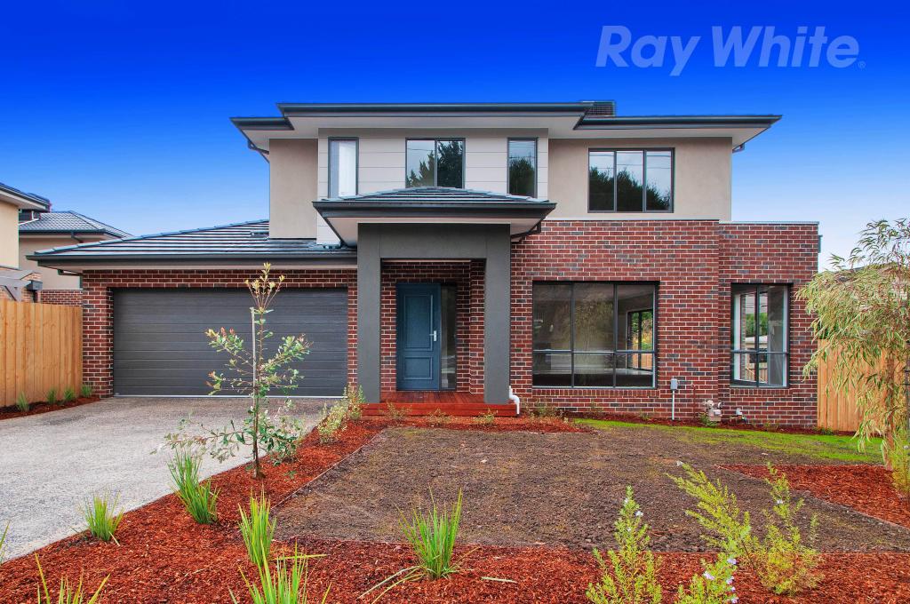 264-266 Dorset Rd, Croydon, VIC 3136