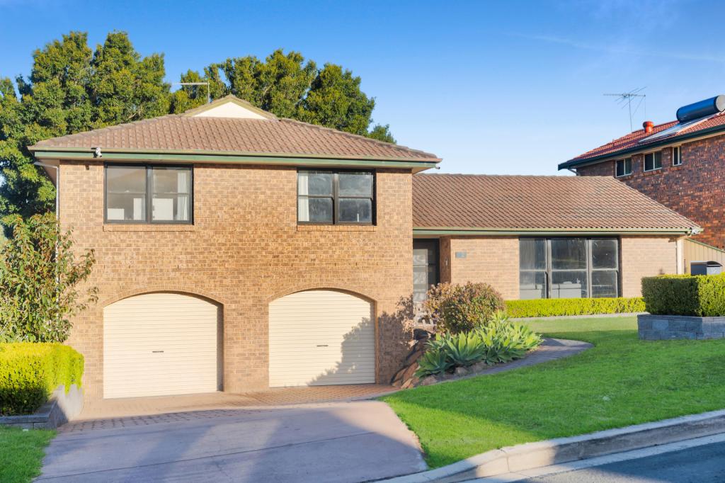 12 Braemar Ave, St Andrews, NSW 2566