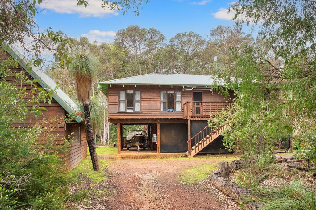 38 Sabina Dr, Molloy Island, WA 6290