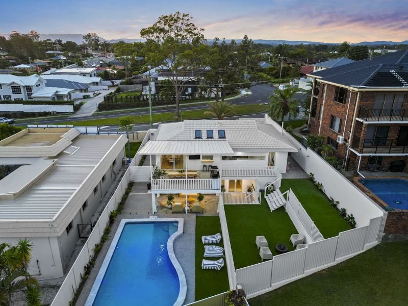 7 Coolibah St, Southport, QLD 4215