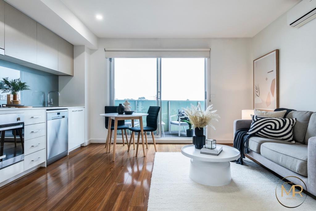 302/469-481 High St, Northcote, VIC 3070