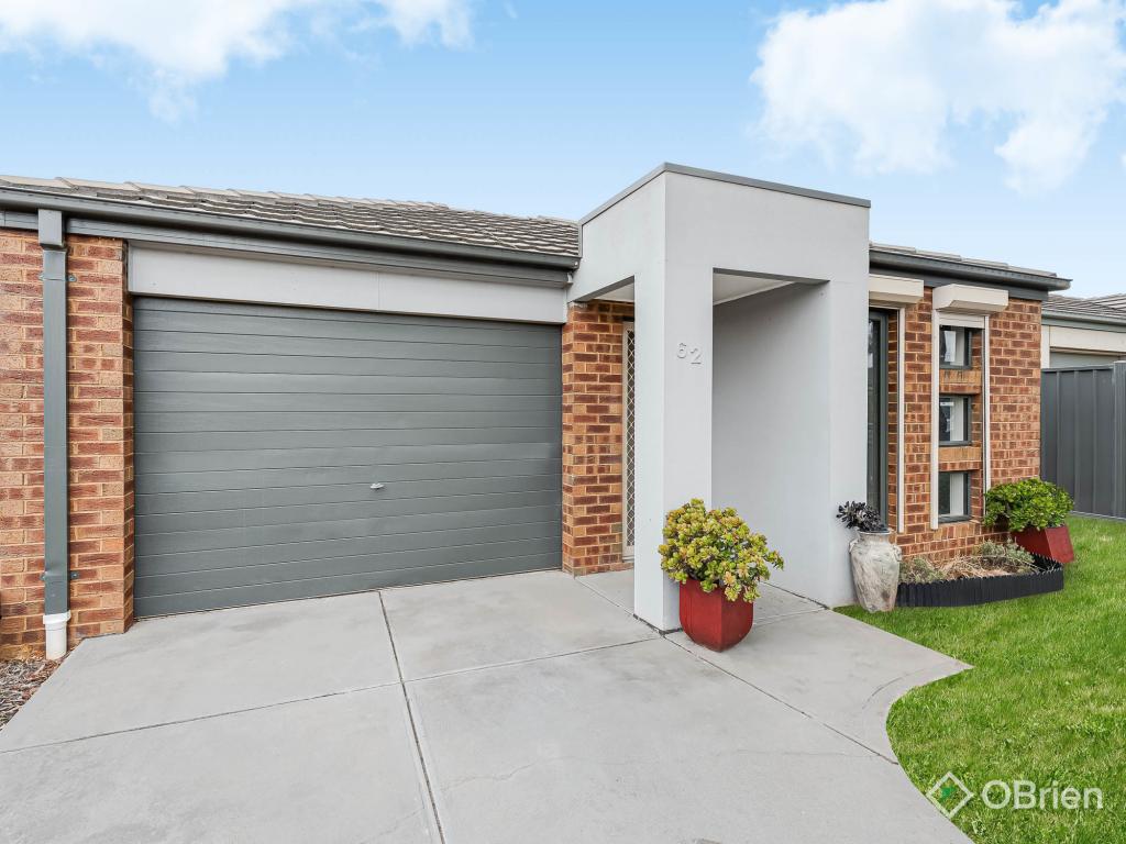 62 Pioneer Dr, Deer Park, VIC 3023