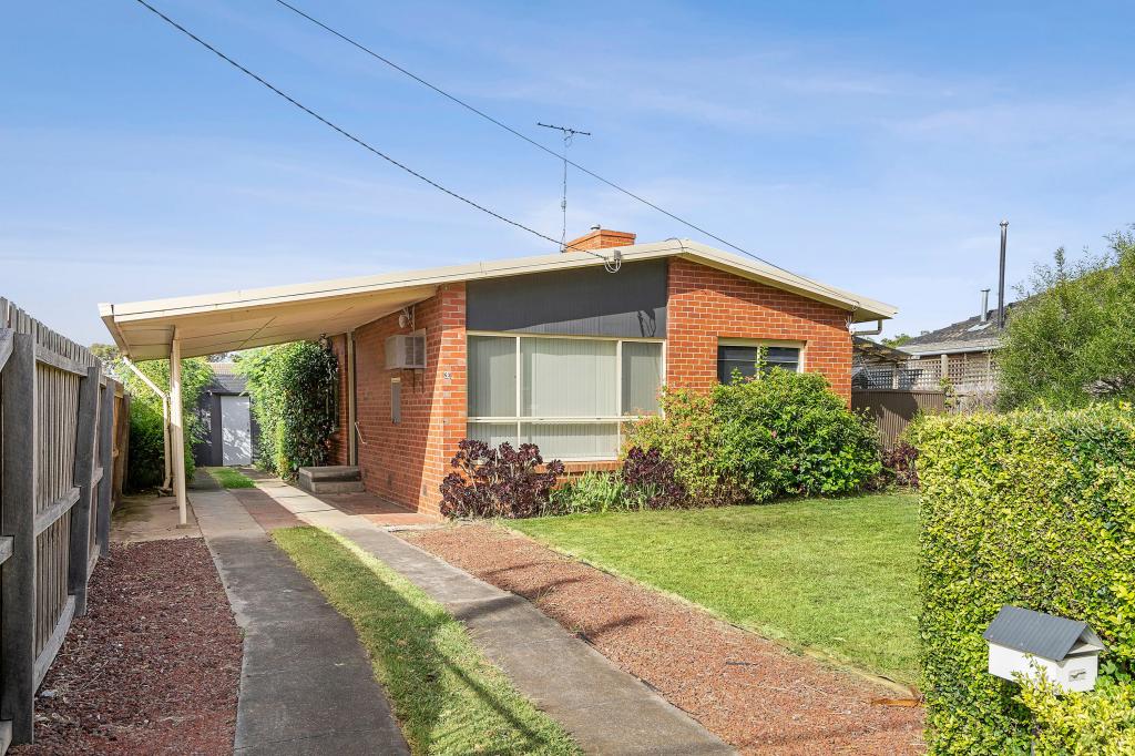 63 Purnell Rd, Corio, VIC 3214