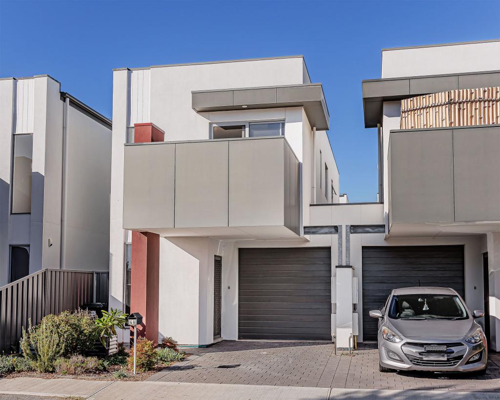 4a Inkster Ave, Taperoo, SA 5017