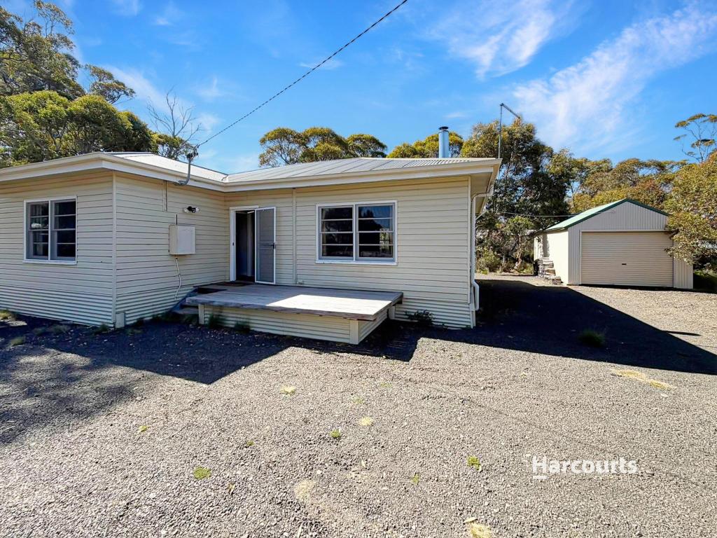 54 Jones Rd, Miena, TAS 7030