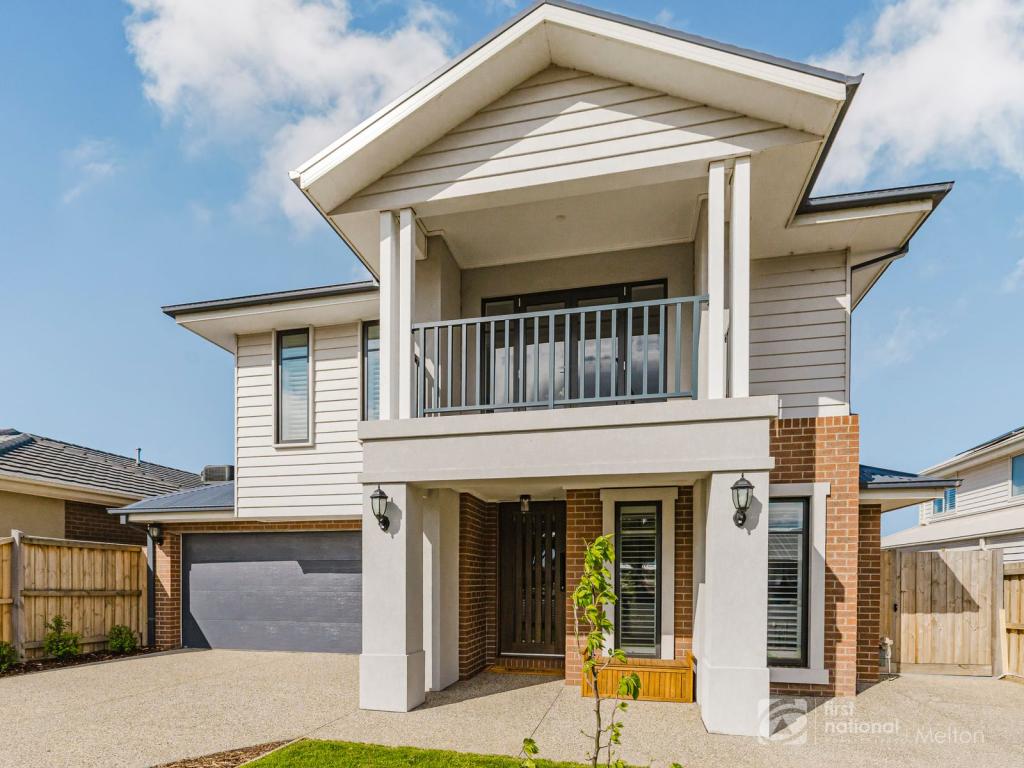 150 St Arnaud Rd, Eynesbury, VIC 3338