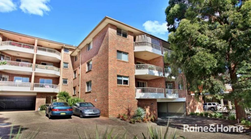 14/31-35 Ethel St, Eastwood, NSW 2122