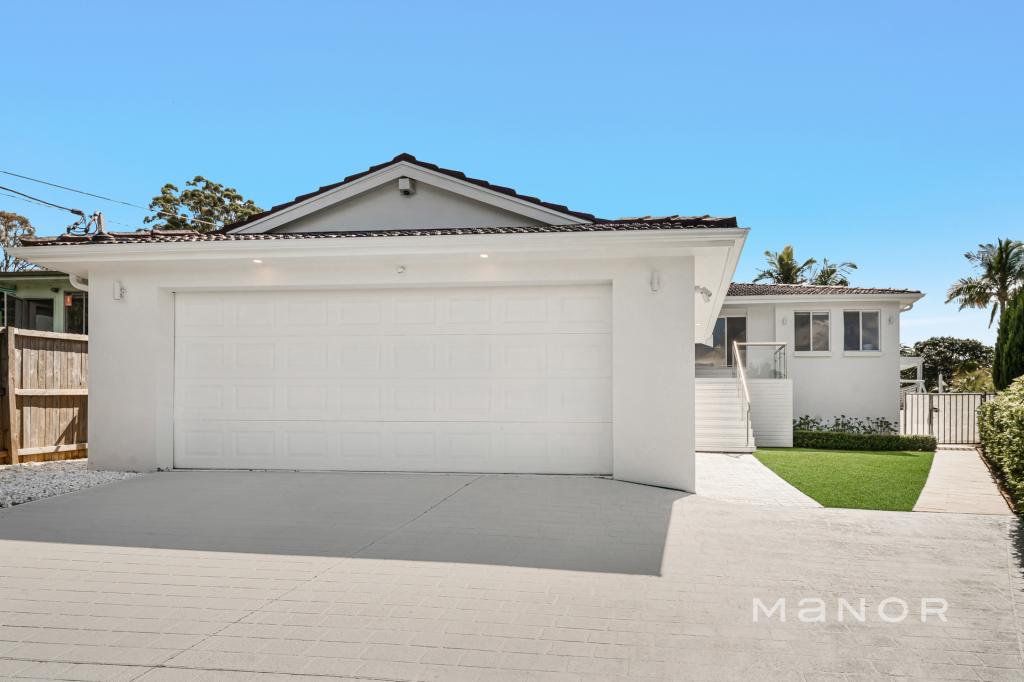 41 Rondelay Dr, Castle Hill, NSW 2154