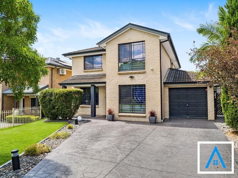 6a Yerona St, Prestons, NSW 2170