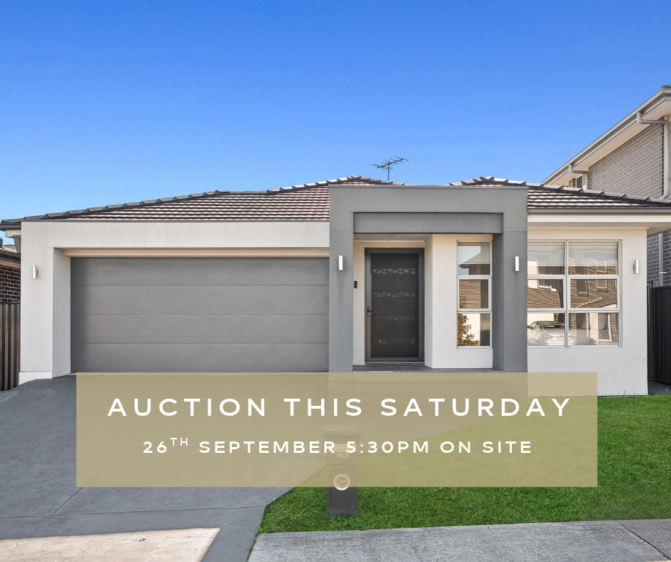 153 Village Cct, Gregory Hills, NSW 2557